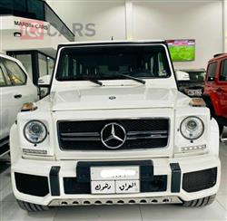 مێرسێدس بێنز G-Class